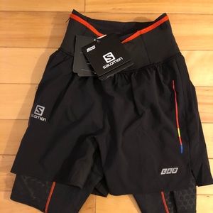 Salomon shorts Size XS Men’s